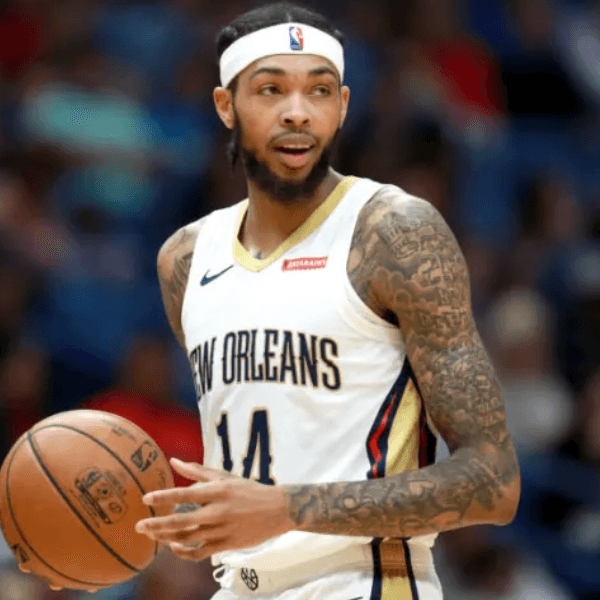 Brandon Ingram profile image