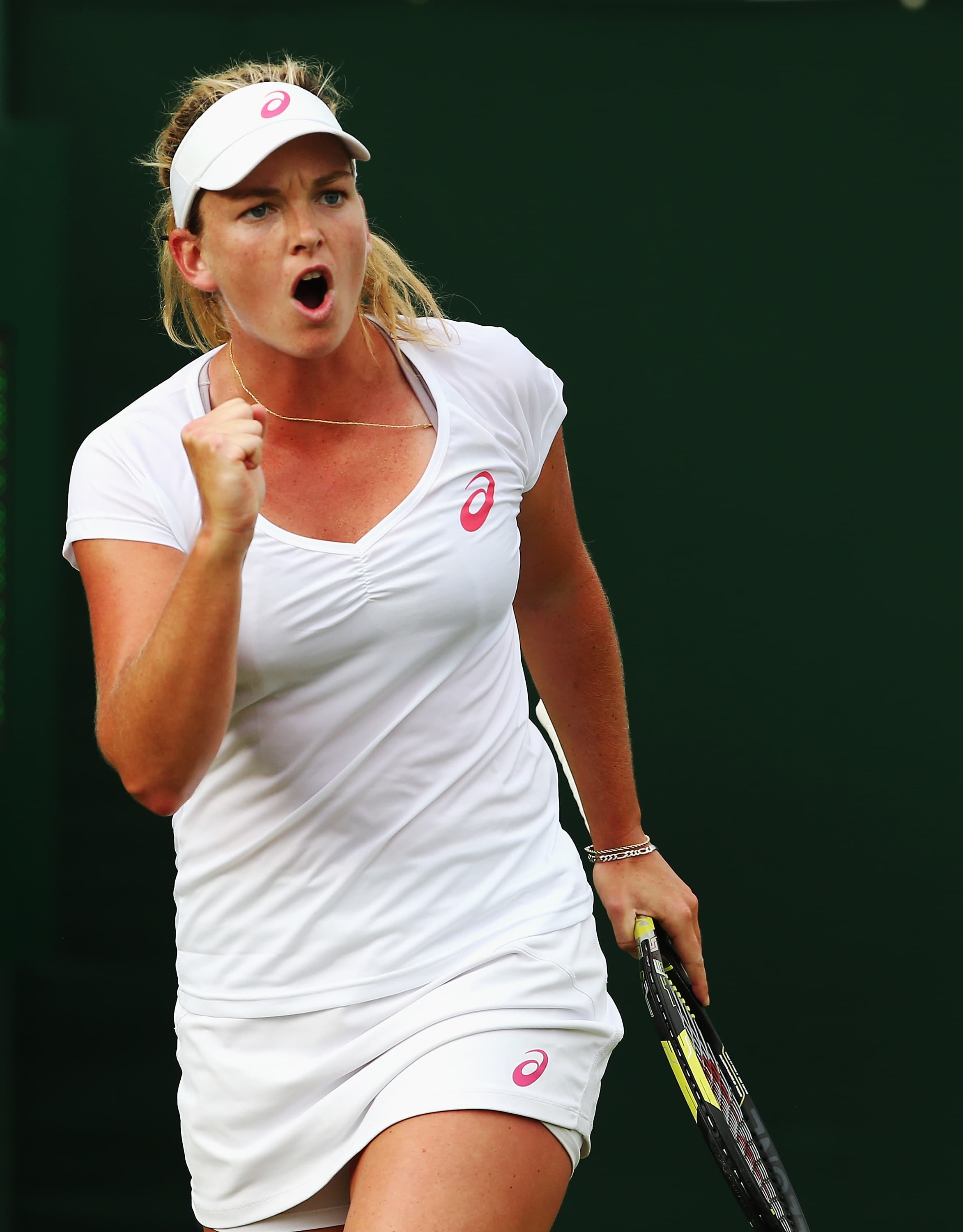 Coco Vandeweghe profile photo