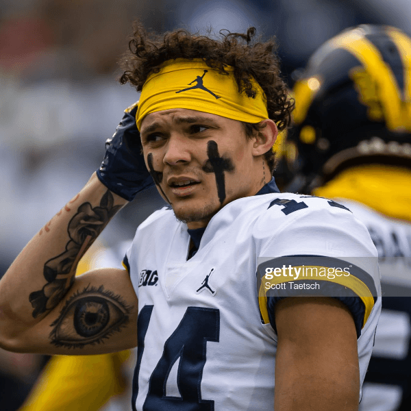 Roman Wilson profile image