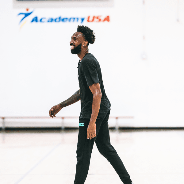 Justin Pierce profile image