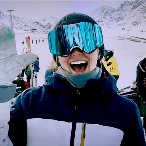 Haili Moyer profile image