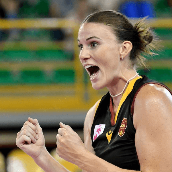 Courtney Schwan profile image