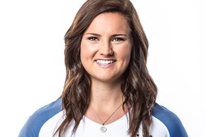 Lindsey Horan profile image