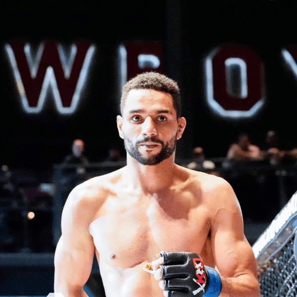 Edmaicon Moraes profile image