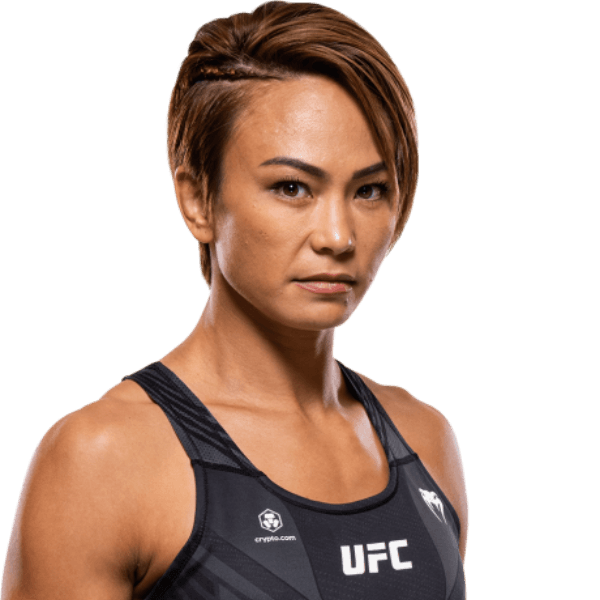 Michelle Waterson profile photo