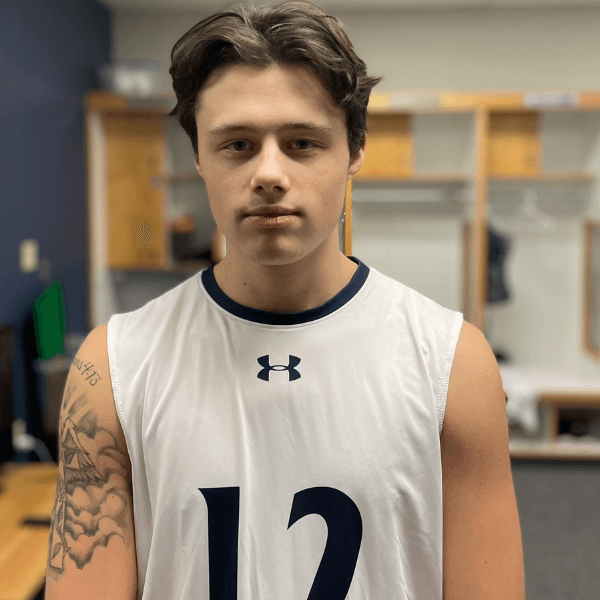 Michael Evans profile image