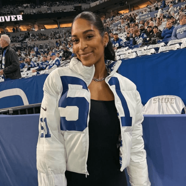 Mahalia Swink profile image