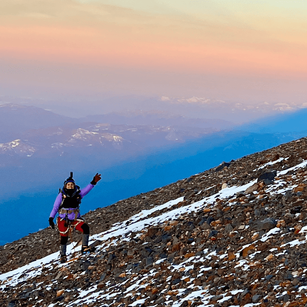 Ruby Granillo profile image