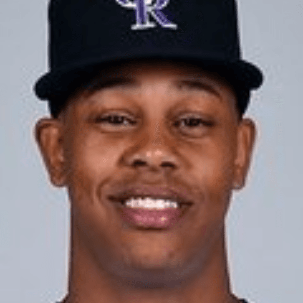 Yency Almonte profile image