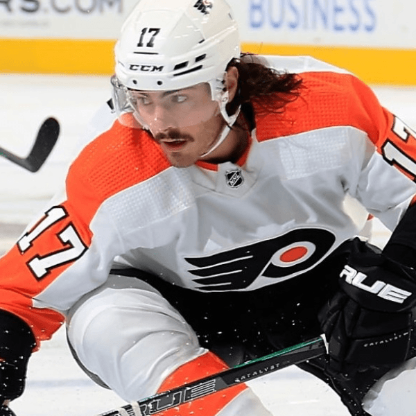 Zack MacEwen profile photo