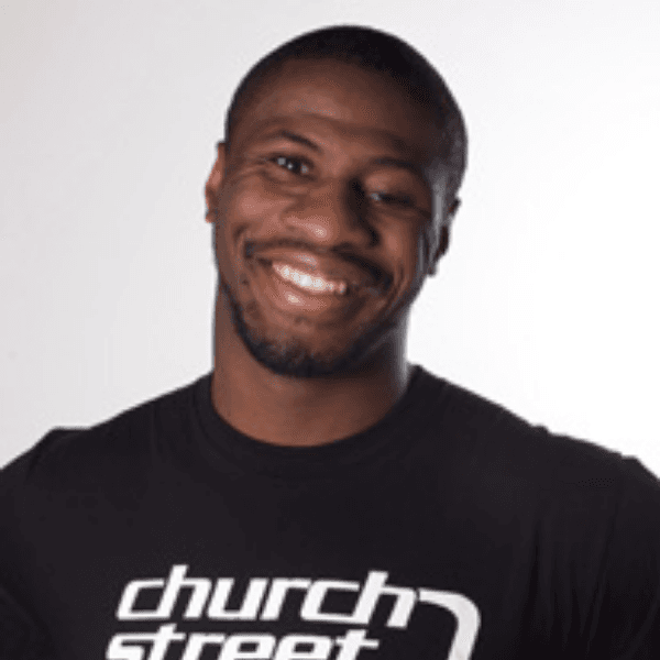 Eric Kelly profile image