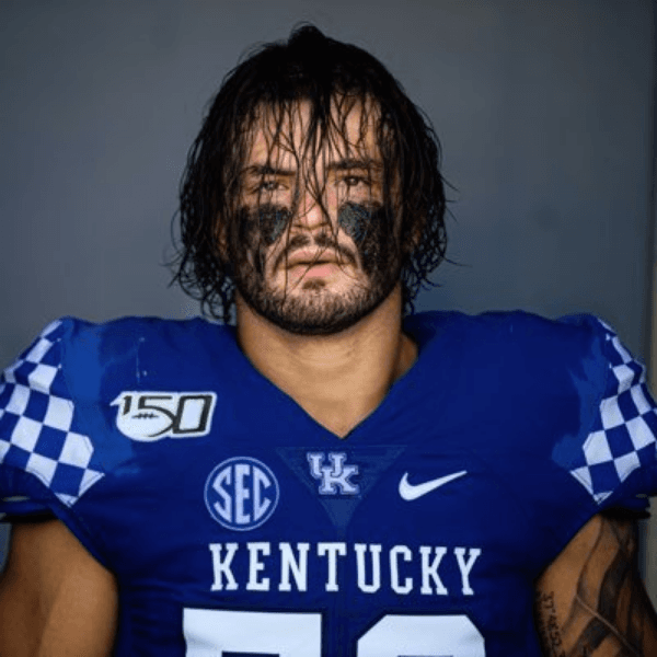 Kash Daniel profile image