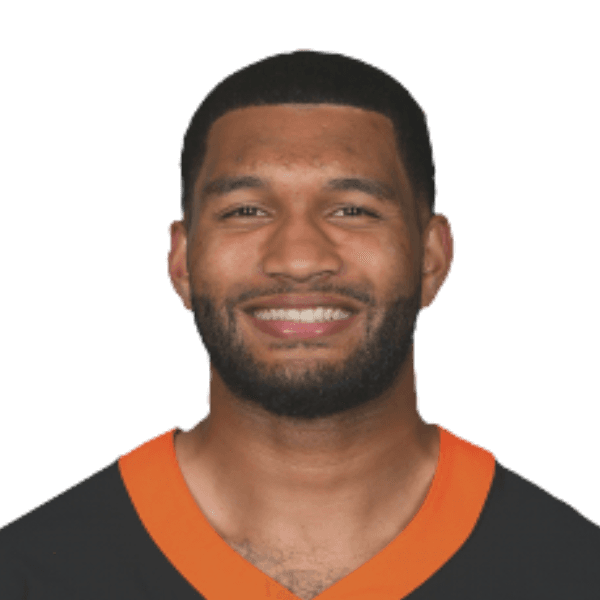 Cethan Carter profile image