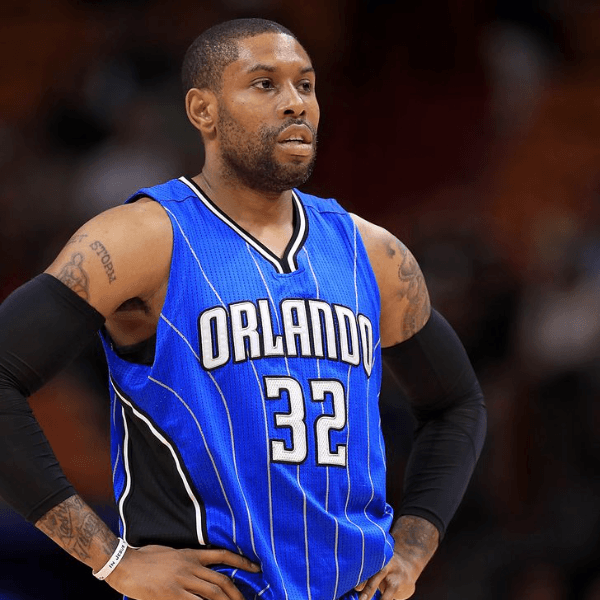 CJ Watson profile photo