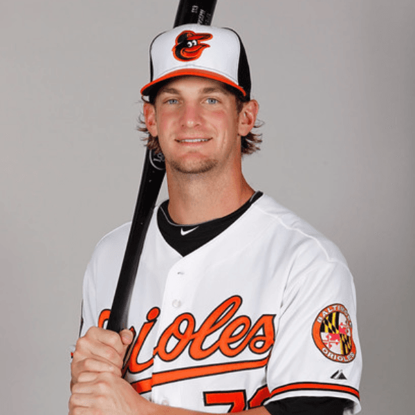 Caleb Joseph profile image