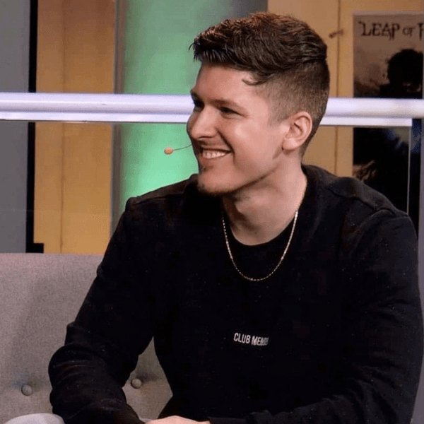 Bergy Official profile image