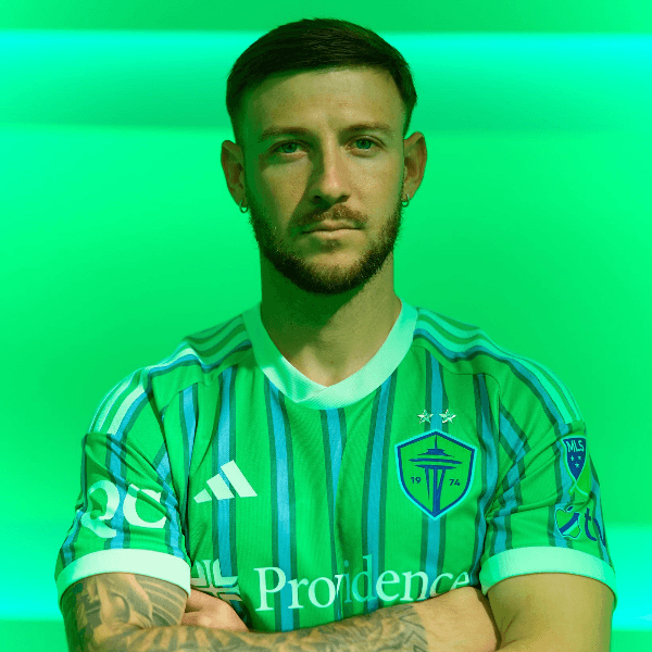 Paul Arriola profile image