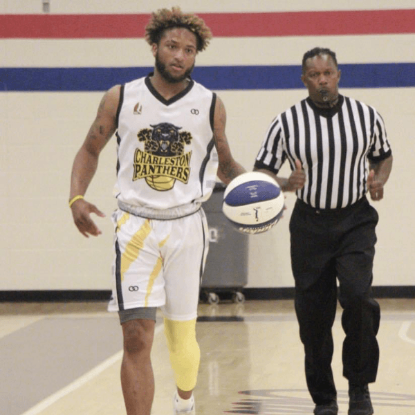 Khalil Davis profile image