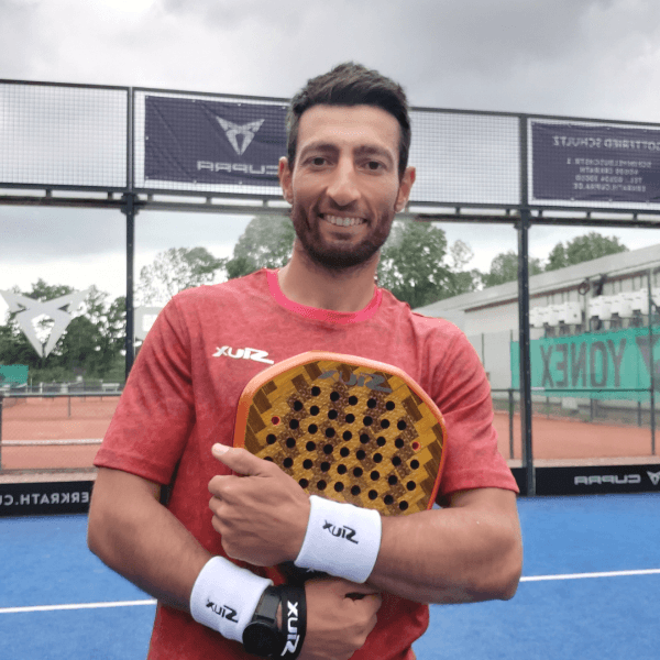 Aram kocharyan profile image