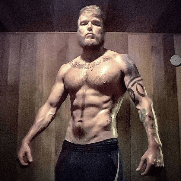 Kyle Spencer profile image