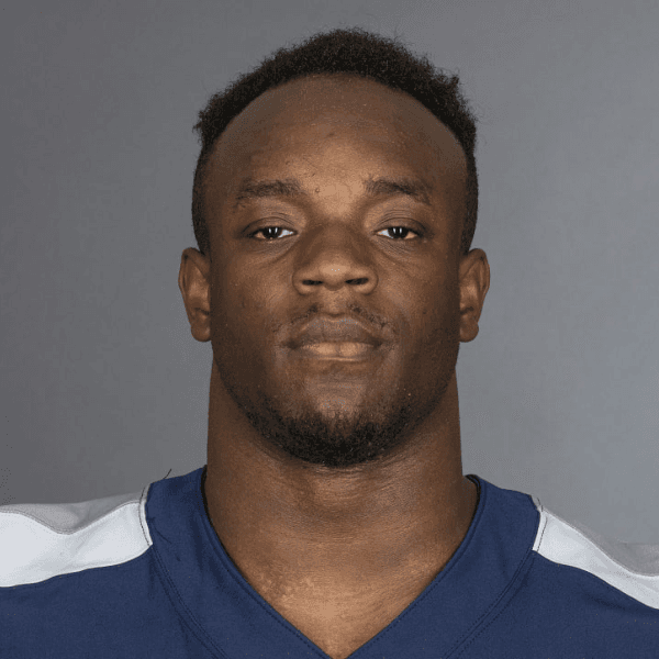 Monty Rice profile image