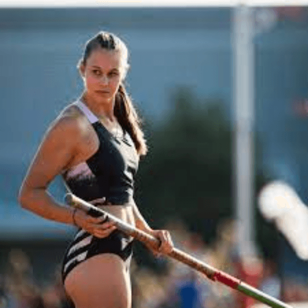 Olivia McTaggart profile image