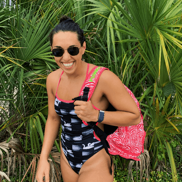 Marina Spadoni profile image