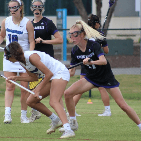 Sarah Beckwith profile image