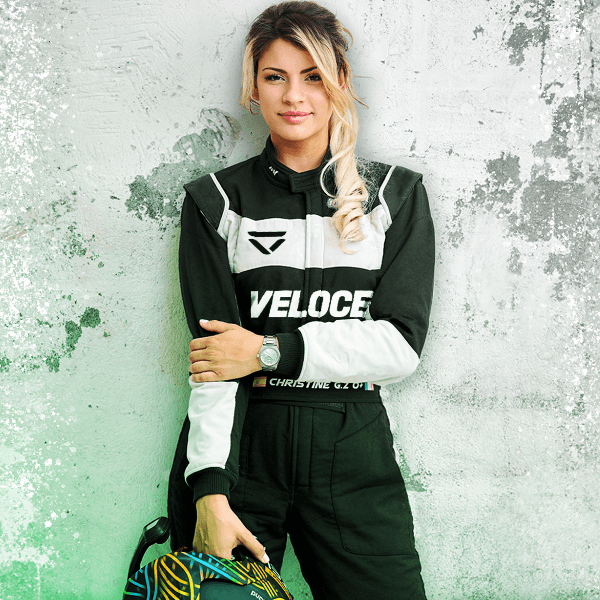 Christine Gz profile image