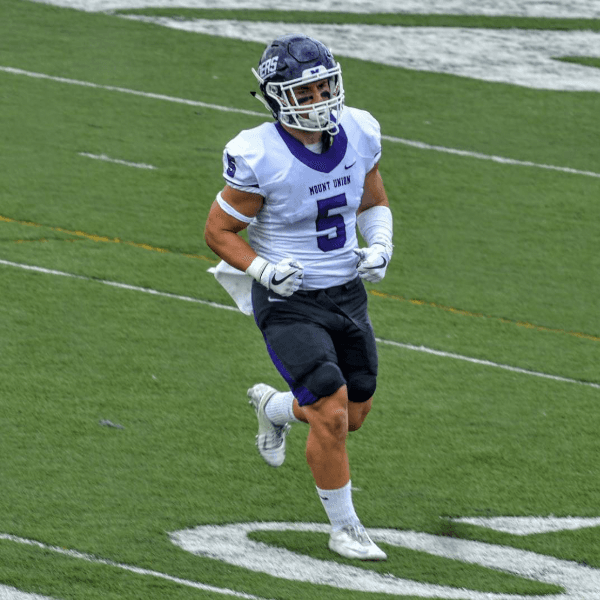 Mitch O'Hara profile image