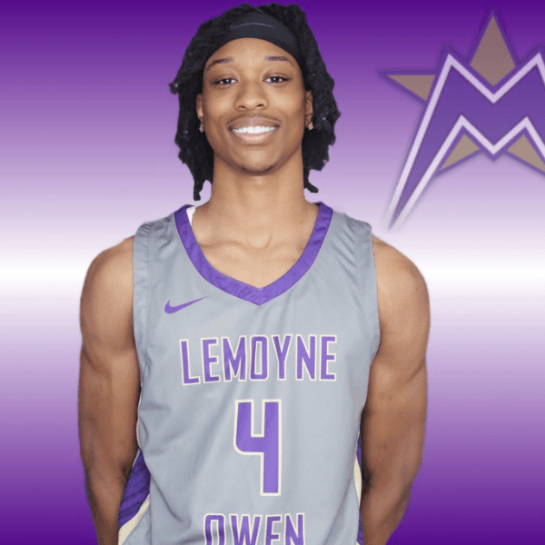 Sam Ibeh profile image