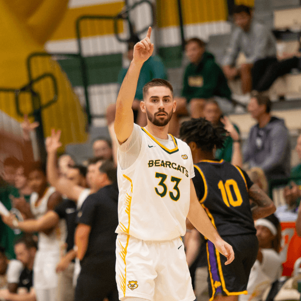 Michael Iuzzolino profile image