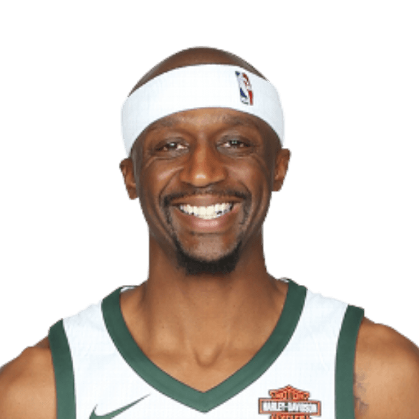Jason Terry profile image