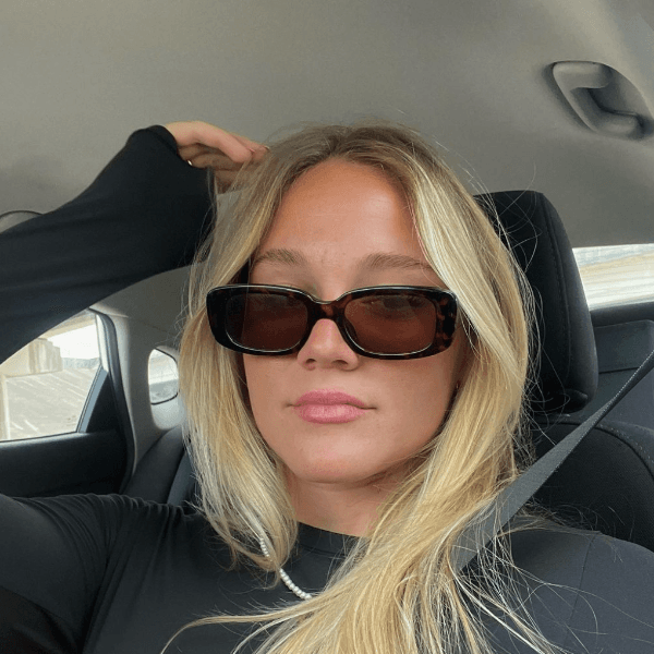 Haley Woodaz profile image