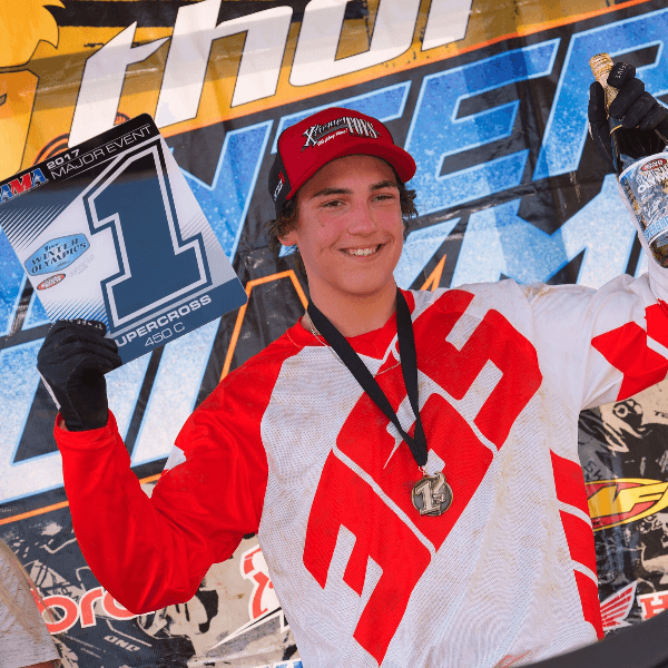 Quinn Amyotte profile image