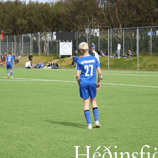 Elvar Orri profile image