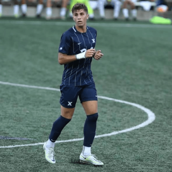 Dylan Kropp profile image