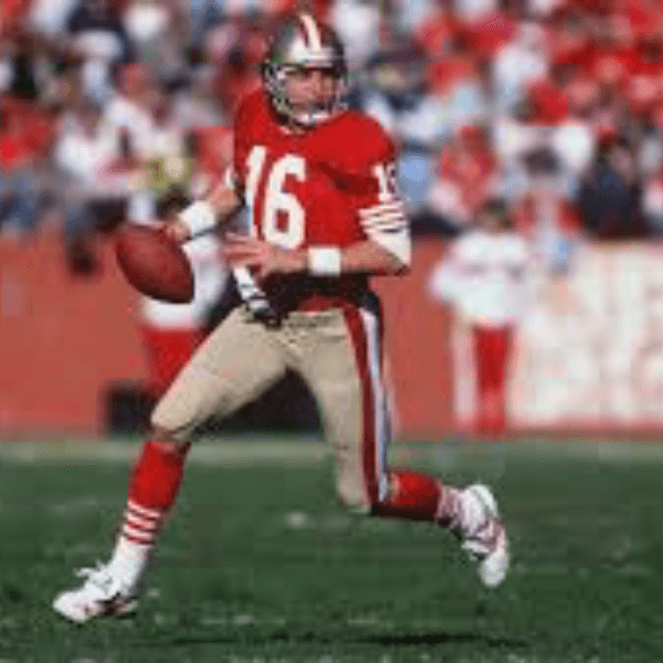 Joe Montana profile image