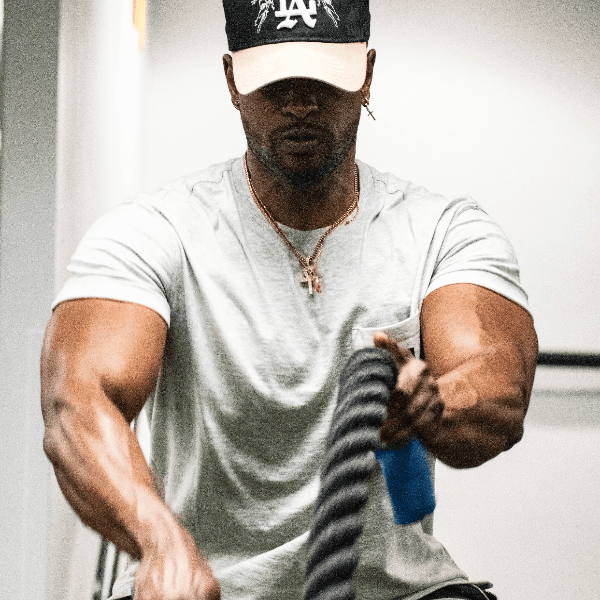 Jorry Michel profile image