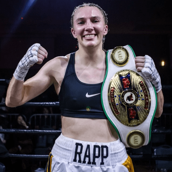 Hannah Rapp profile image