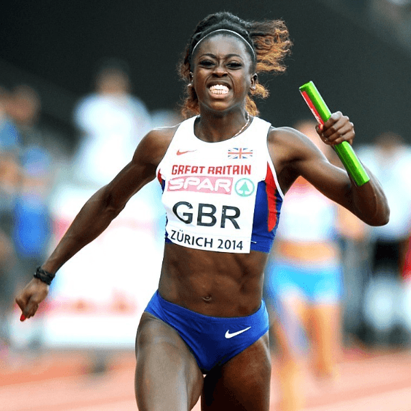 Desiree Henry profile image