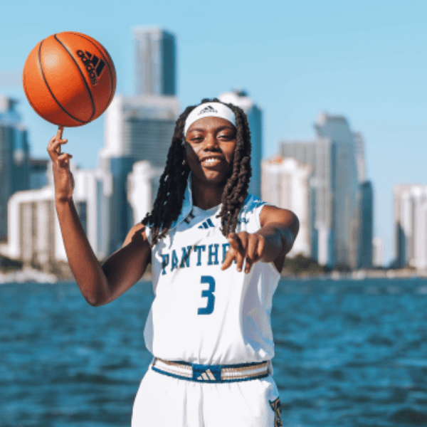 Tanajah Hayes profile image