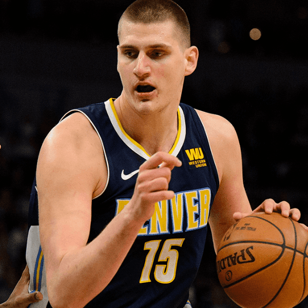 Nikola Jokic profile image