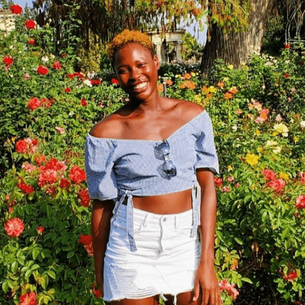 Ashleigh Johnson profile image