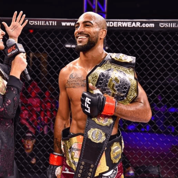 Charles  Johnson  profile image