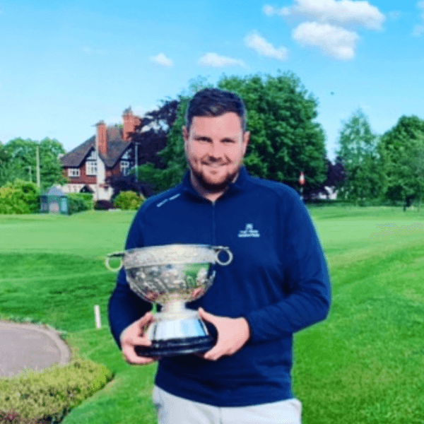 Jack Brooks profile image