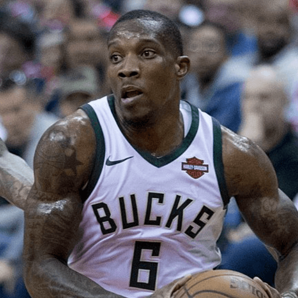 Eric Bledsoe profile image