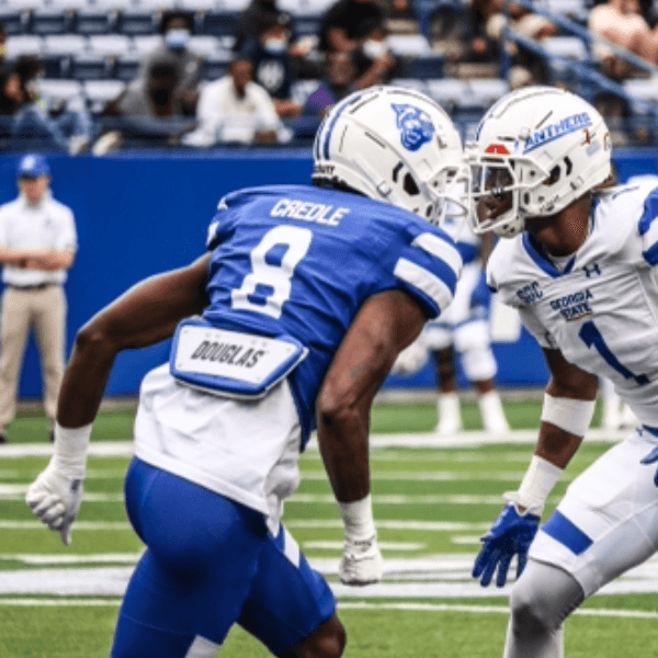 JaCyais Credle profile image