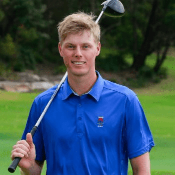 Cameron Davis profile photo