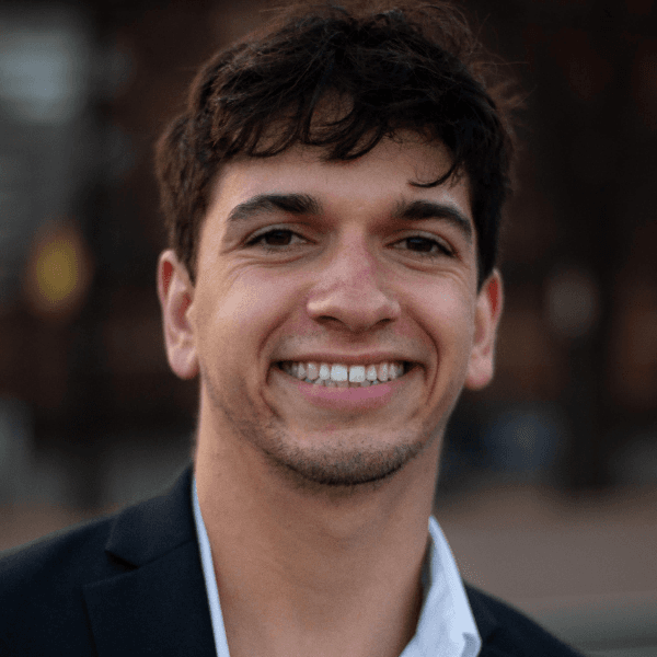 Brian Akhtar profile photo